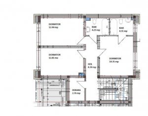 Maison 4 chambres à vendre dans Cluj-napoca