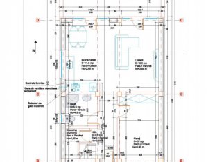 Ház 4 szobák eladó on Cluj-napoca