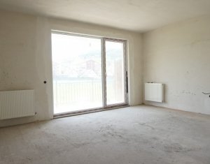 Appartement 1 chambres à vendre dans Cluj-napoca