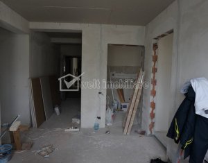 Appartement 3 chambres à vendre dans Cluj-napoca