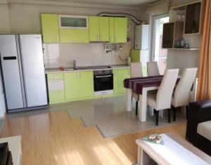 , 52m2 dans Cluj-napoca