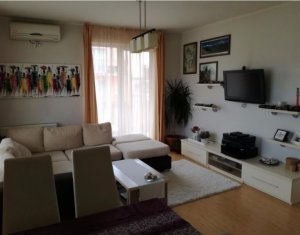 Appartement 2 chambres à vendre dans Cluj-napoca