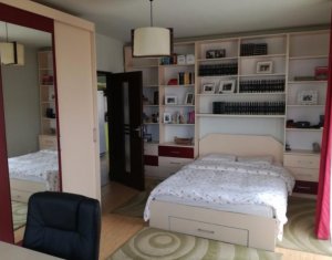 Appartement 2 chambres à vendre dans Cluj-napoca