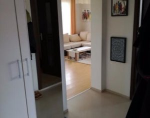 Appartement 2 chambres à vendre dans Cluj-napoca