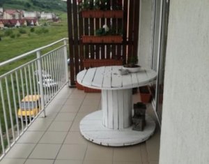 Appartement 2 chambres à vendre dans Cluj-napoca