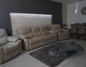 Appartement 3 chambres à vendre dans Cluj-napoca