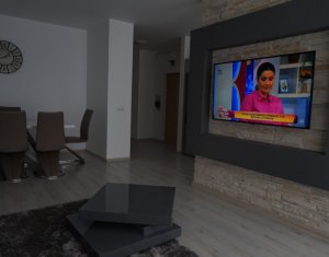 Appartement 3 chambres à vendre dans Cluj-napoca