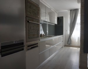 Appartement 3 chambres à vendre dans Cluj-napoca