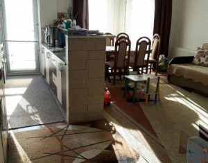 Appartement 2 chambres à vendre dans Cluj-napoca