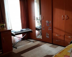 Appartement 2 chambres à vendre dans Cluj-napoca