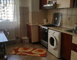 Appartement 2 chambres à vendre dans Cluj-napoca