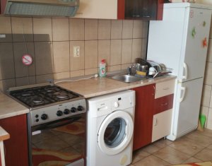 Appartement 2 chambres à vendre dans Cluj-napoca