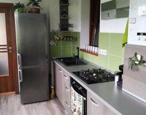 Lakás 2 szobák eladó on Cluj-napoca