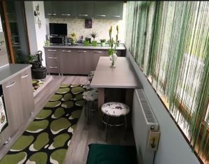 Lakás 2 szobák eladó on Cluj-napoca