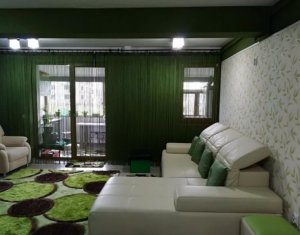 Lakás 2 szobák eladó on Cluj-napoca