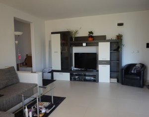 Appartement 2 chambres à vendre dans Cluj-napoca
