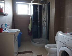 Appartement 2 chambres à vendre dans Cluj-napoca