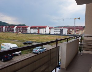 Appartement 2 chambres à vendre dans Cluj-napoca