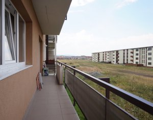 Appartement 2 chambres à vendre dans Cluj-napoca