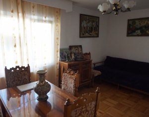 Lakás 2 szobák eladó on Cluj-napoca