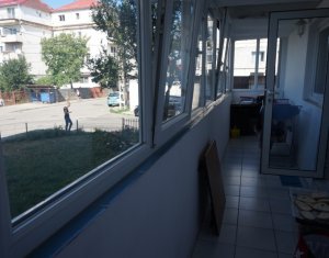 Lakás 2 szobák eladó on Cluj-napoca