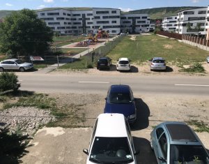 Lakás 1 szobák eladó on Cluj-napoca