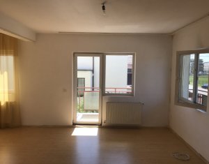 Lakás 1 szobák eladó on Cluj-napoca