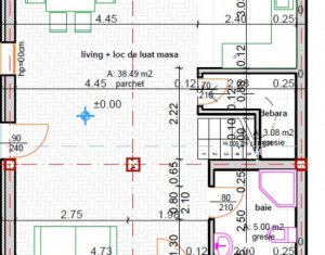 Ház 4 szobák eladó on Cluj-napoca