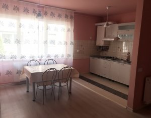 Lakás 2 szobák kiadó on Cluj-napoca
