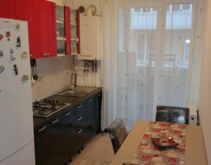 Lakás 1 szobák eladó on Cluj-napoca