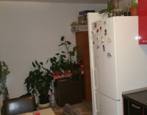 Lakás 1 szobák eladó on Cluj-napoca