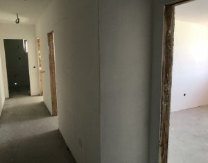 Lakás 3 szobák eladó on Cluj-napoca