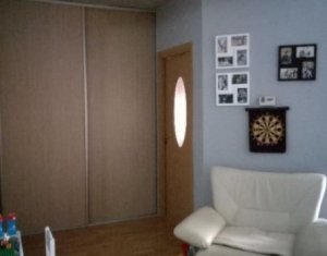 Lakás 2 szobák eladó on Cluj-napoca