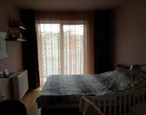 Lakás 2 szobák eladó on Cluj-napoca