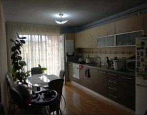 Lakás 2 szobák eladó on Cluj-napoca