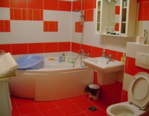 Lakás 2 szobák eladó on Cluj-napoca