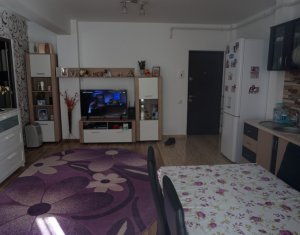 , 42m2 on Cluj-napoca