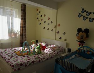 Lakás 2 szobák eladó on Cluj-napoca