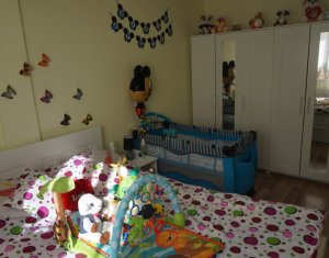 Lakás 2 szobák eladó on Cluj-napoca