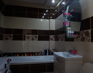 Lakás 2 szobák eladó on Cluj-napoca