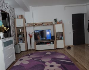 Lakás 2 szobák eladó on Cluj-napoca