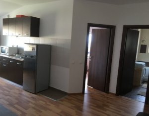 Lakás 2 szobák eladó on Cluj-napoca