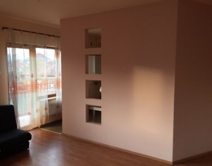 Lakás 2 szobák eladó on Cluj-napoca