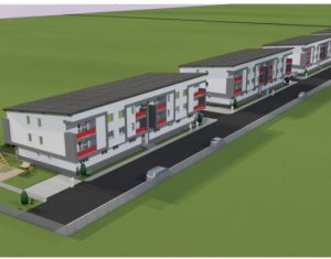 Lakás 2 szobák eladó on Cluj-napoca