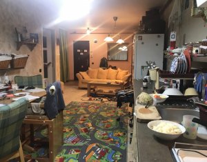 Lakás 2 szobák eladó on Cluj-napoca