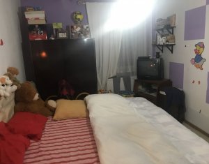 Lakás 2 szobák eladó on Cluj-napoca