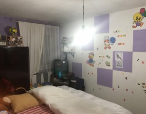 Lakás 2 szobák eladó on Cluj-napoca