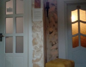 Lakás 2 szobák eladó on Cluj-napoca