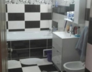 Lakás 3 szobák kiadó on Cluj-napoca