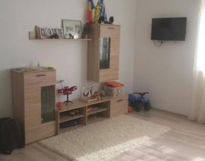 Lakás 3 szobák kiadó on Cluj-napoca